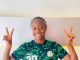 Joy Igbokwe Earns Super Falcons Call-Up for Olympic Qualifiers Against Comoros