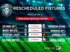 EuroMatch NPFL: Enyimba, Rangers, Lagos Derby in Rescheduled Matchday 2 Action
