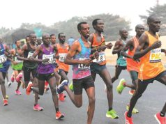 No Foreign Rivals, No Excuses: Over 3,000 Nigerians Set for Abeokuta 10km Battle