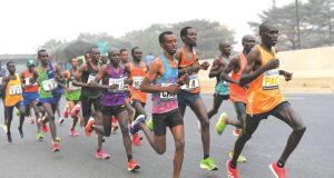 No Foreign Rivals, No Excuses: Over 3,000 Nigerians Set for Abeokuta 10km Battle
