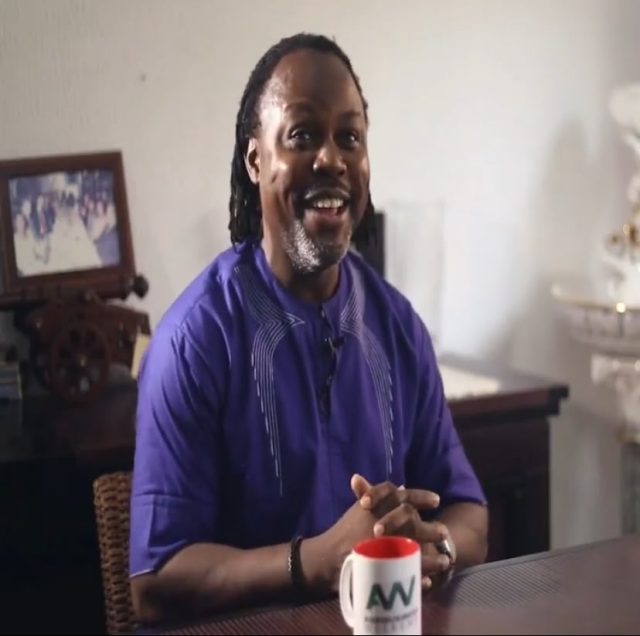 Victor Ikpeba
