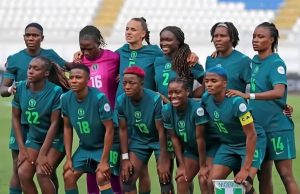 Comoros In Trouble! Super Falcons Unveil Scary 28-Player Roster For Double-Header Showdown