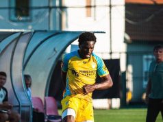 Tochukwu Michael Continues Strong Run as Bijelo Brdo Claim Away Victory in Croatia