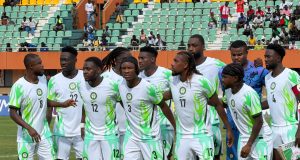 “Russia Is a Chance to Win Back the Fans” — Duke Udi Demands Super Eagles Response After Bissau Embarrassment