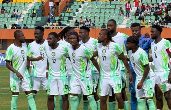 “The Pitch Cannot Explain 3-0” — Eric Ejiofor Stunned by Super Eagles’ Bissau Collapse