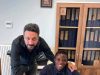 ADEWALE LATEEF HAS ARRIVED! Goal Getters FA Forward Signs First Professional Contract in Azerbaijan