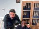ADEWALE LATEEF HAS ARRIVED! Goal Getters FA Forward Signs First Professional Contract in Azerbaijan