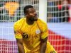 Nwabali Faces Backlash After Super Eagles’ 3-0 Defeat to Guinea-Bissau