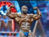 Samson Dauda: I Am Proud To Be Runner-up At World Body Building Championship