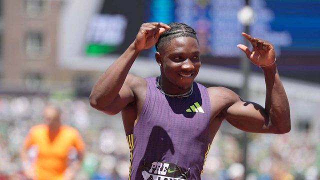 Kanyinsola Ajayi