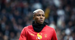 Odemwingie Blasts Ighalo’s Advice over Osimhen: “It’s Foolishness”