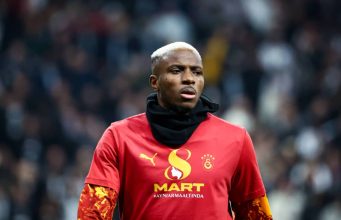 Will He Play? Victor Osimhen’s Injury Twist Gives Galatasaray Massive Lift Before Barcelona!