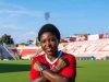Rafiat Sule Folakemi Joins Real Vicenza Women as Nigerian Attacker Begins New Chapter in Italy