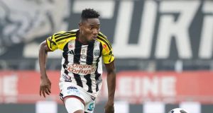 Why Top Clubs May Think Twice Before Signing Super Eagles Star Usor