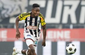 Why Top Clubs May Think Twice Before Signing Super Eagles Star Usor