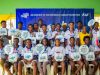 Beyond Football: Ajibade Gives Young Girls More Than Just Kits