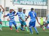 EuroMatch NPFL: Enyimba Roar Back to Winning Ways, Thrash Shooting Stars 4-2 in Aba