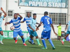EuroMatch NPFL: Enyimba Roar Back to Winning Ways, Thrash Shooting Stars 4-2 in Aba
