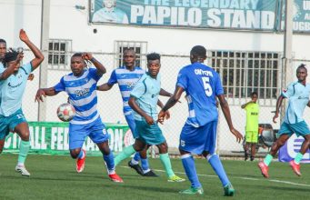 EuroMatch NPFL: Enyimba Roar Back to Winning Ways, Thrash Shooting Stars 4-2 in Aba