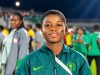“One Player Can’t Prepare for Two National Teams at the Same Time” — Osahon Questions Adegbuyi’s Super Falcons Call-Up