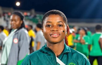 “One Player Can’t Prepare for Two National Teams at the Same Time” — Osahon Questions Adegbuyi’s Super Falcons Call-Up