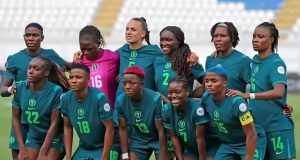 CAMP IN CRISIS! Only 9 Players Show Up as Super Falcons Kick Off Olympic Preparations!