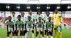 From Falconets to Falcons: Six Young Stars Get Olympic Chance With Nigeria