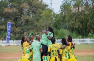 ICC U19 Women’s T20 World Cup: Chukwuonye Hails Belief, Adaptability as Nigeria Secure Historic Return