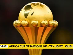 ROAD to AFCON 2027: TotalEnergies CAF AFCON PAMOJA 2027 Qualifiers take centre stage as Matchdays 1 and 2 kick-off