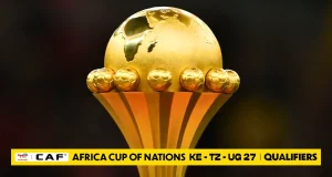 ROAD to AFCON 2027: TotalEnergies CAF AFCON PAMOJA 2027 Qualifiers take centre stage as Matchdays 1 and 2 kick-off