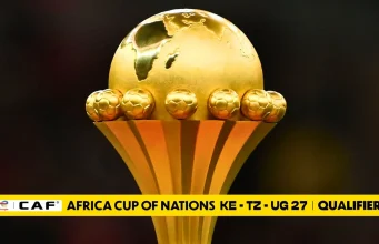 ROAD to AFCON 2027: TotalEnergies CAF AFCON PAMOJA 2027 Qualifiers take centre stage as Matchdays 1 and 2 kick-off