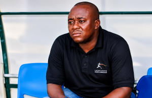 Late Osahon Emokpae Will ‘Come Alive’ On October 3rd With One Day Memorial Football Carnival In FESTAC Town