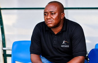 Late Osahon Emokpae Will ‘Come Alive’ On October 3rd With One Day Memorial Football Carnival In FESTAC Town