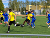 42 Goals in 16 Games: Nigerian Goal Machine Noah Salaudeen Hits Another Hat-Trick in Lithuania