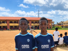 “Every Kilogram Counts” — Pumah Football Academy Steps Up Weight Checks Ahead Of Competition