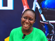 “I Wasn’t Even One Year Old” — Nigeria Captain Recounts How ‘Expired Polio Vaccine’ Left Her With Lifelong Impairment