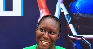 “I Wasn’t Even One Year Old” — Nigeria Captain Recounts How ‘Expired Polio Vaccine’ Left Her With Lifelong Impairment