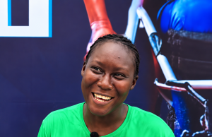 “I Wasn’t Even One Year Old” — Nigeria Captain Recounts How ‘Expired Polio Vaccine’ Left Her With Lifelong Impairment