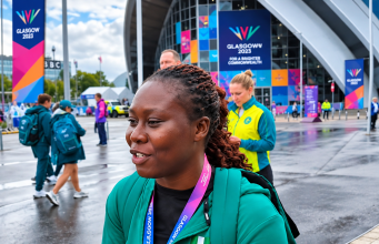 “Let Me Just Try It” — How One Casual Decision Turned Ijigbamigbe From Beginner to Nigeria Captain