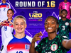 Women’s U20 World Cup: Falcons Can Get Better, Ikpeme Declares Ahead Of Clash With England