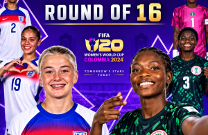Women’s U20 World Cup: Falconets Can Get Better, Ikpeme Declares Ahead Of Clash With England