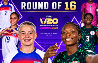 Women’s U20 World Cup: Falcons Can Get Better, Ikpeme Declares Ahead Of Clash With England