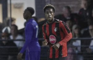 REJECTED BY ARSENAL? NIGERIAN TALENT REBOUNDS TO LOCK IN DRAMATIC PREMIER LEAGUE DEAL!