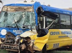 Crown FC Count On Spirit Of Their Late Driver For Victory Over Heartland This Sunday In Owerri