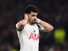 BAN ON PHONES: How Solanke, Adarabioyo, Udogie Others Bounced Back, After Tottenham’s Coach Imposed Restrictions In Camp