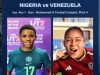 Venezuela Flaunt More Women’s U17 World Cup Semi-final Appearances Than Nigeria, But Flamingos Are Better On Current Form