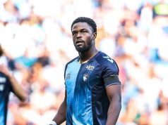 Josh Maja Scores Against PSG, Hits Four Goals in Five Ligue 1 Matches Despite Le Havre’s Heavy Defeat