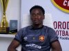 “I’ve Always Dreamed of This Moment” — Michael Atata Savours Super Eagles Rise After Stunning NPFL Breakthrough