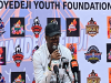 “I Have Lived the Journey” — NBA Veteran Olumide Oyedeji Enters NBBF Presidential Race With Rebuild Mission