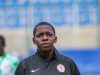 Harmony Chidi Leads Flamingos’ World Cup Charge in Morocco